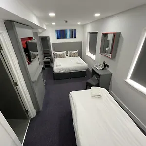 Hotel Goodmayes, Ilford