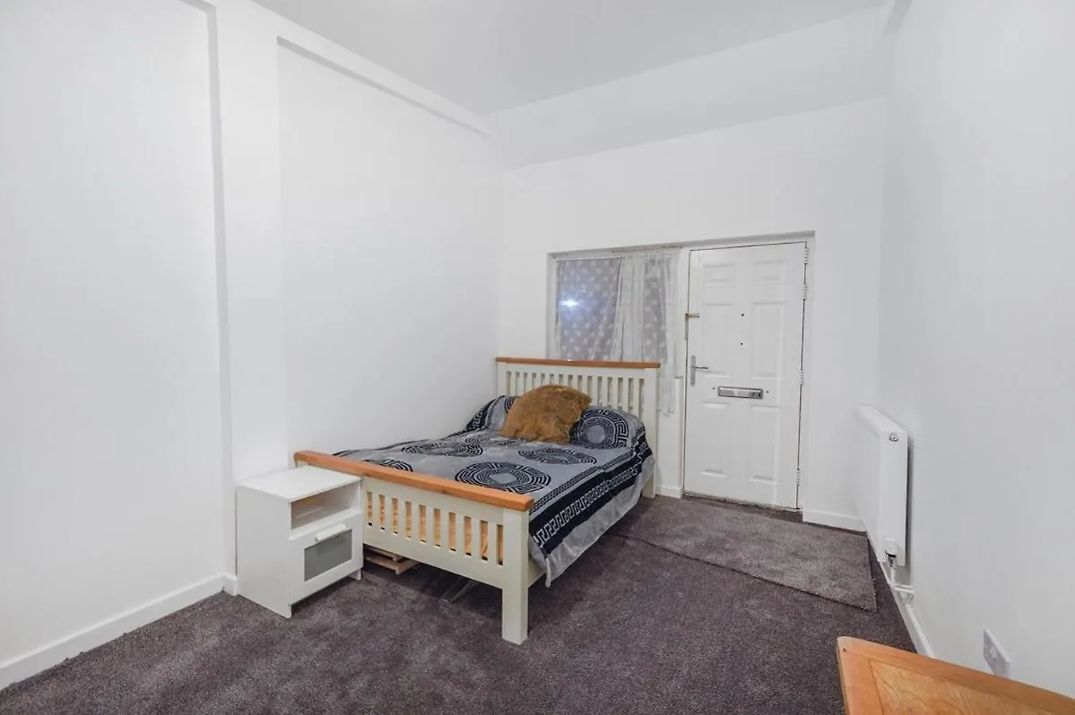Hububb Loxford Apartment Ilford United Kingdom